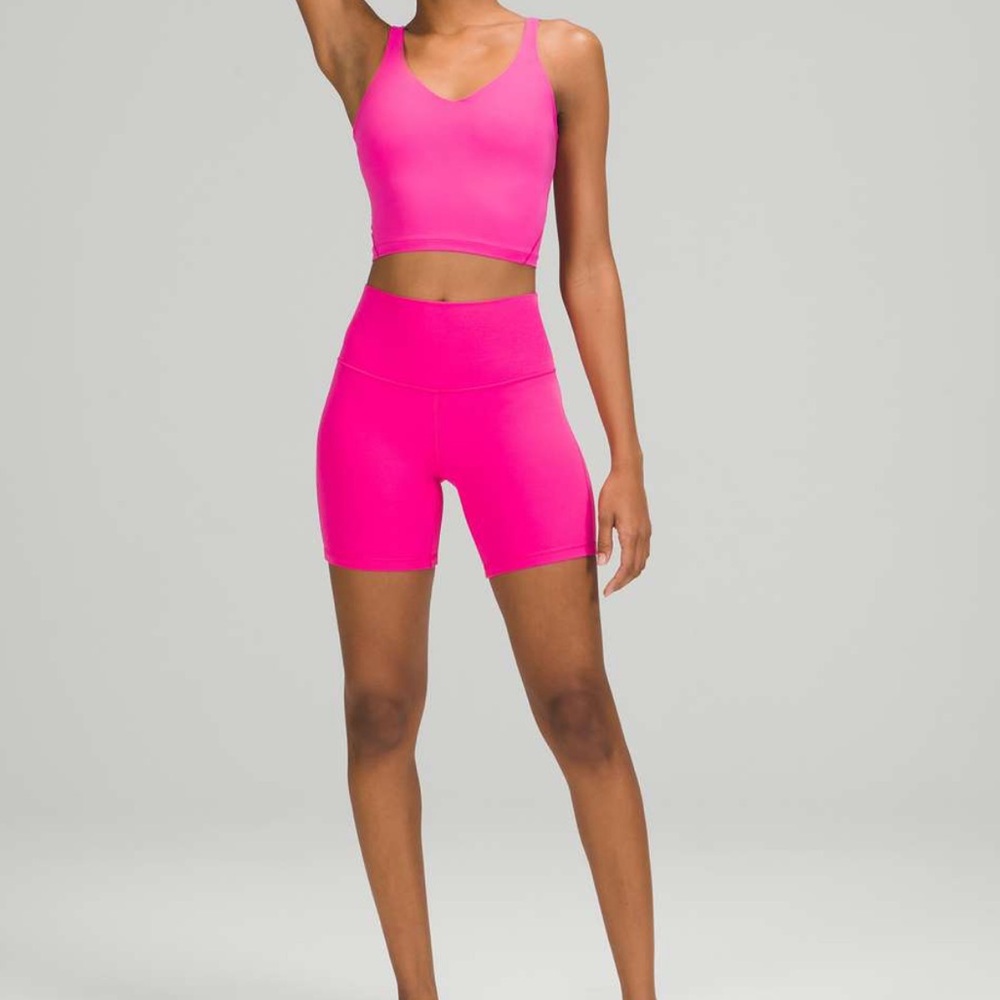 Lululemon Align Short